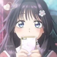 Con nhỏ cuồng kaoruko