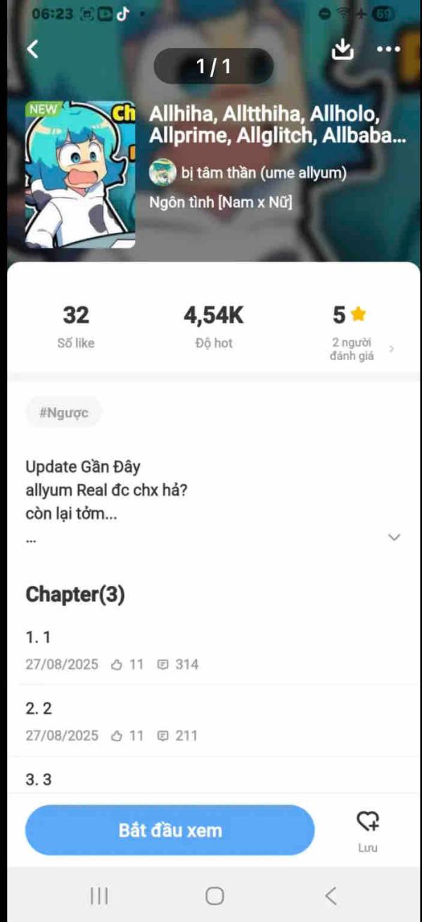 NovelToon