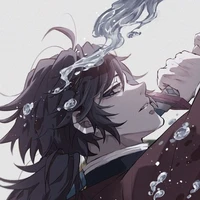 Tomioka Giyuu