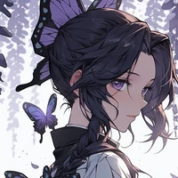 Kochou Shinobu