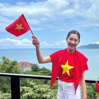 Lê Huỳnh Thúy Ngân