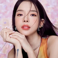 Nguyễn Hoàng Lan (Lyly)