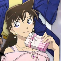 Ran Mori