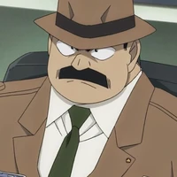 megure juzo