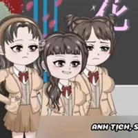 học sinh trường Nam Giang