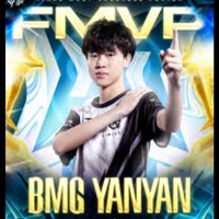 BMG YanYan()