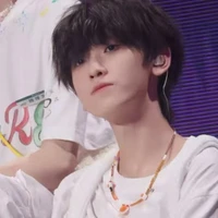 Tả Kỳ Hàm_Cậu_