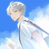 Sugawara Koushi