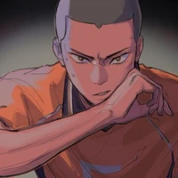 Tanaka Ryuunosuke