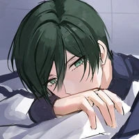 Itoshi Rin