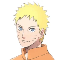 Uzumaki Naruto