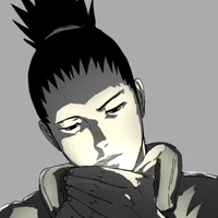 Shikamaru