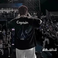 Captian