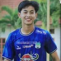 Trần Gia Bảo