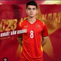 Khuất Văn Khang