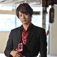 Kayoda Tsukasa