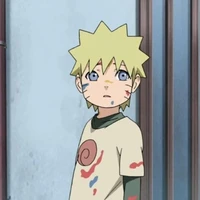 Uzumaki Naruto