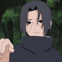 Uchiha Itachi