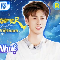 Lý Quân Nhuệ - 23 tuổi