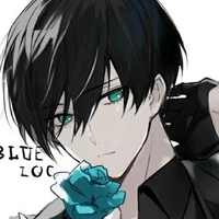 Itoshi Rin