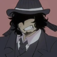 mafioso