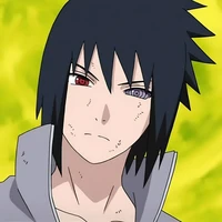 Sasuke