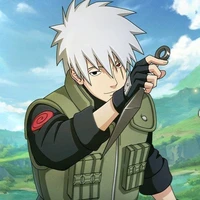 Kakashi