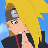 Deidara