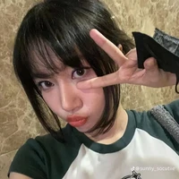 Khuonghoanmy- Orange