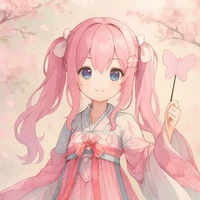 Suzune Harukana