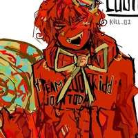 C00IKIDD [ tretrau dado]