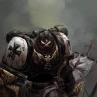 Black Templars