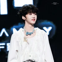 Trương Dịch Nhiên - heo nhỏ