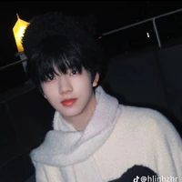 Trương Hàm Thụy - mèo nhỏ