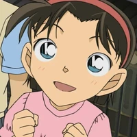 Yoshida Ayumi