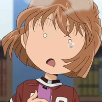 Haibara Ai