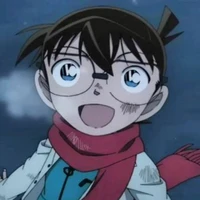 Edogawa Conan