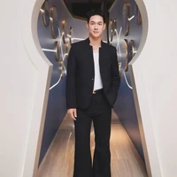 Song Luân