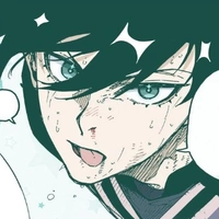Itoshi Rin