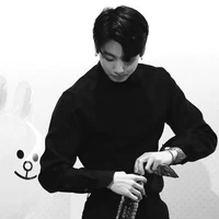 Jeon jungkook