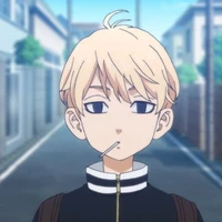 Sano Manjiro/Mikey