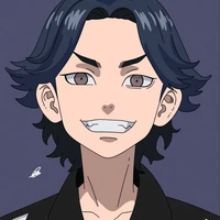 Baji Keisuke