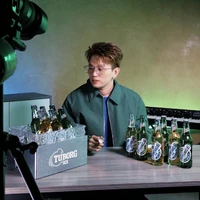 Trần Thiện Thanh Bảo - Bray