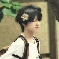 Dương Bác Văn_hắn