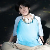 Tả Kì Hàm_cậu
