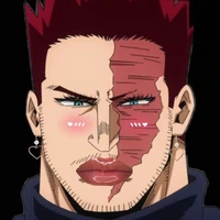 Todoriki Enji(Endeavor)