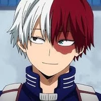 Todoriki Shouto