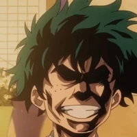 Midoriya Izuku
