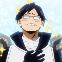 Iida Tenya