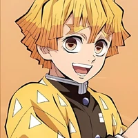 Agatsuma Zenitsu